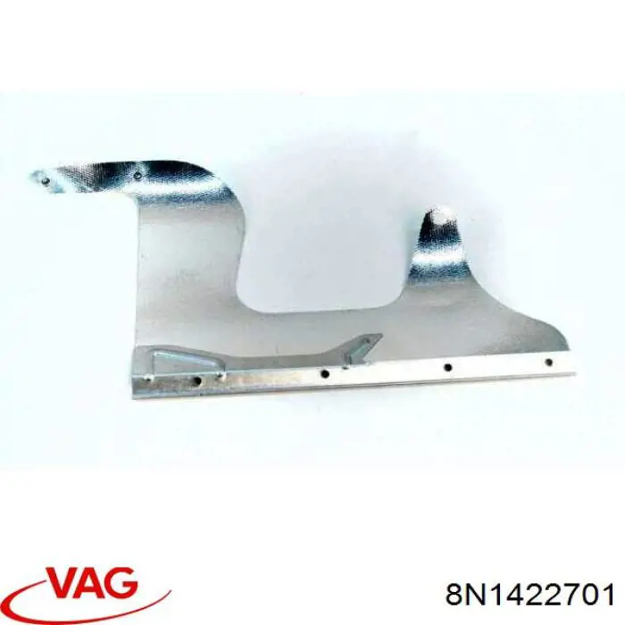  VAG 8N1422701 precio, desde 56,29 EUR