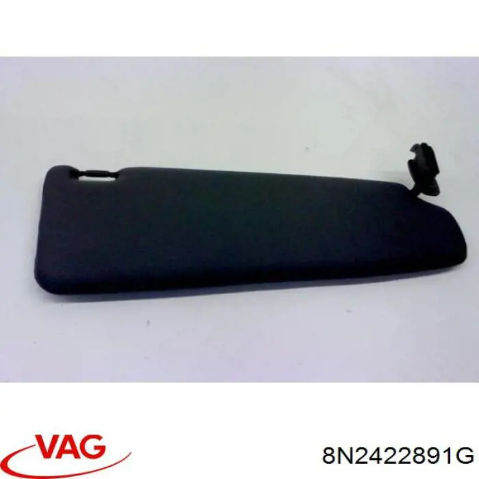  VAG 8N2422891G precio, desde 324,42 EUR