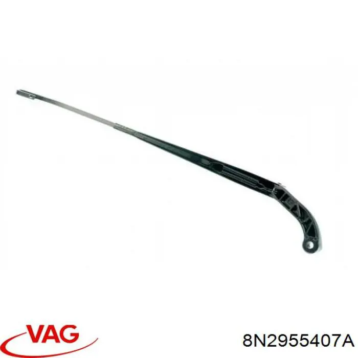 VAG 8N2955407A precio, desde  