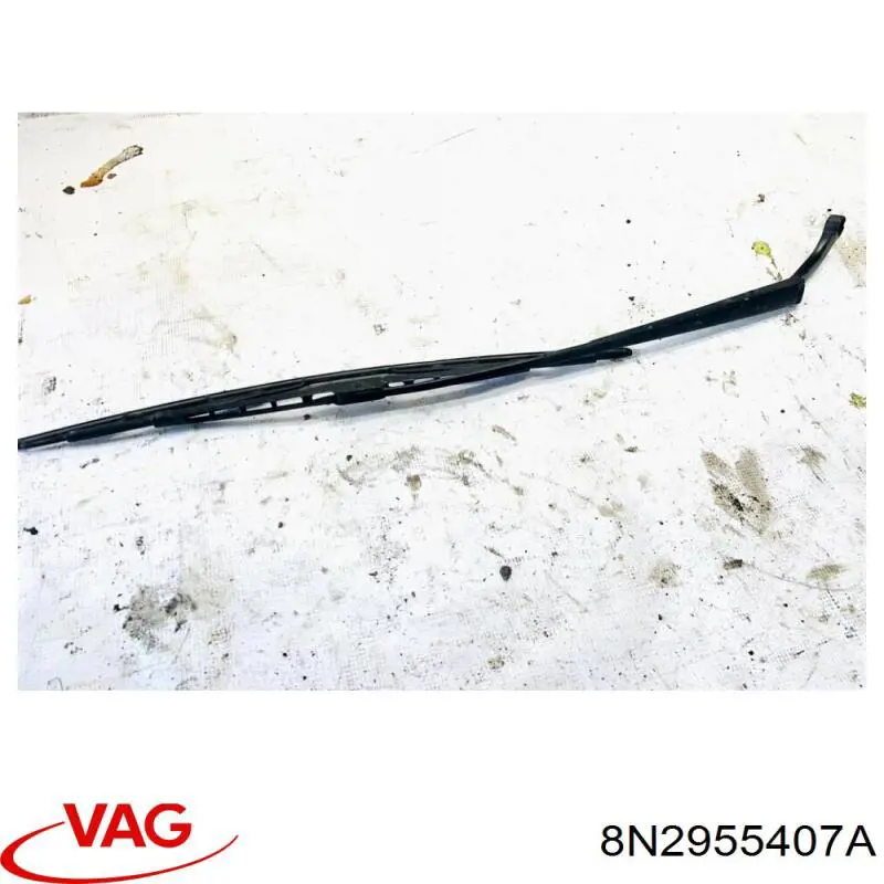 8N2955407A VAG 