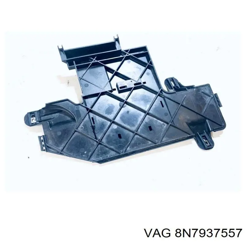 8N7937557 VAG 