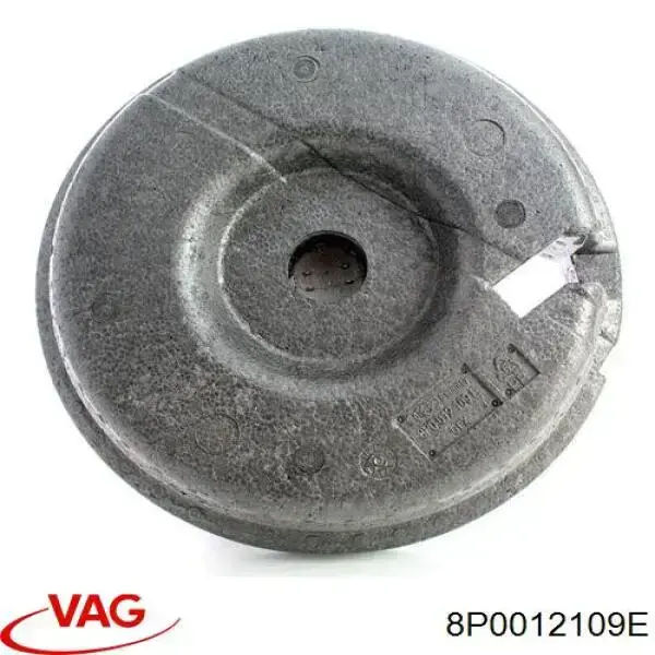 8P0012109 VAG