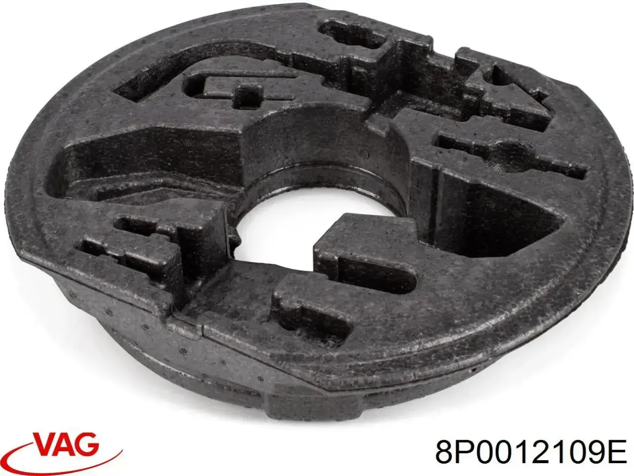 Comprar 8P0012109E VAG Caja de herramientas