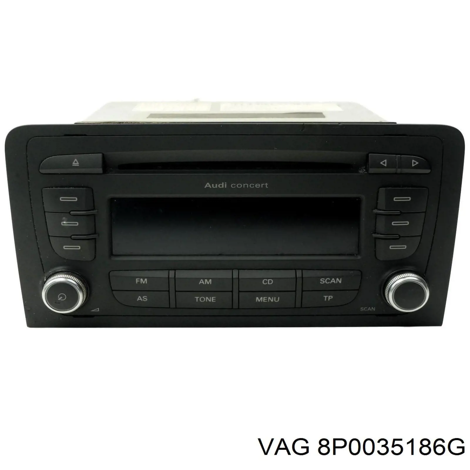 8P0035186G VAG 