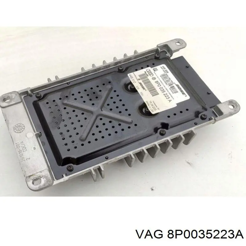 8P0035223A VAG 