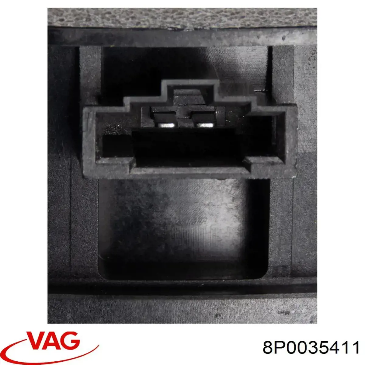 Altavoz de la puerta delantera VAG 8P0035411 precio, desde 37,75 EUR