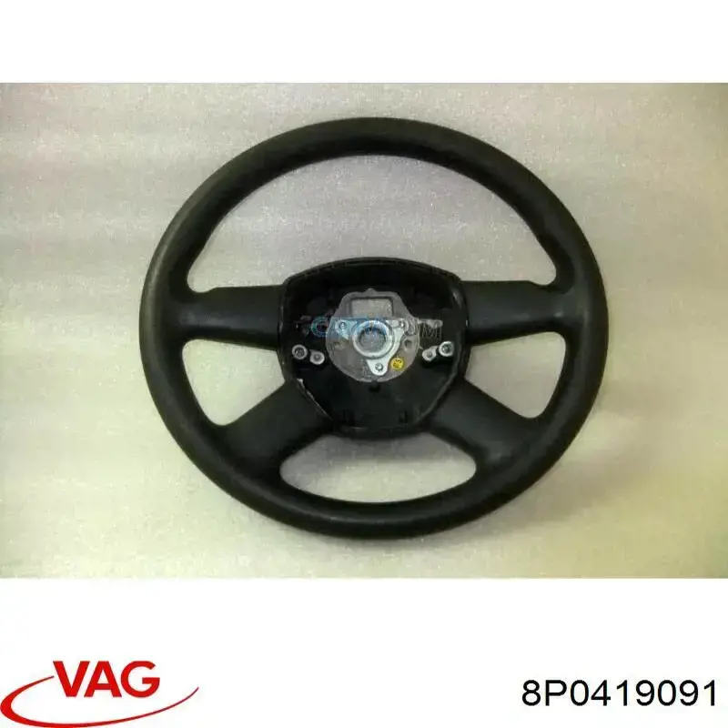 8P0419091 VAG Volante