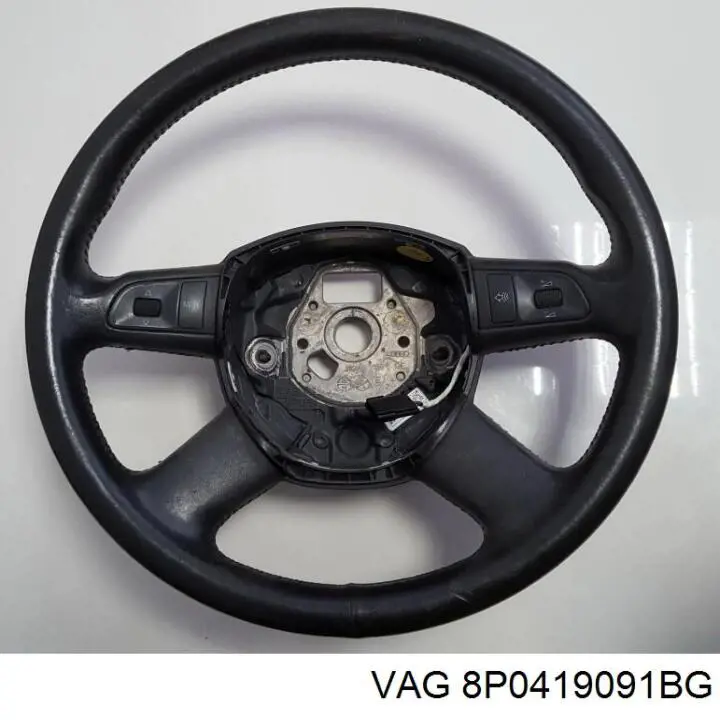 Volante VAG 8P0419091BG precio, desde 68,24 EUR