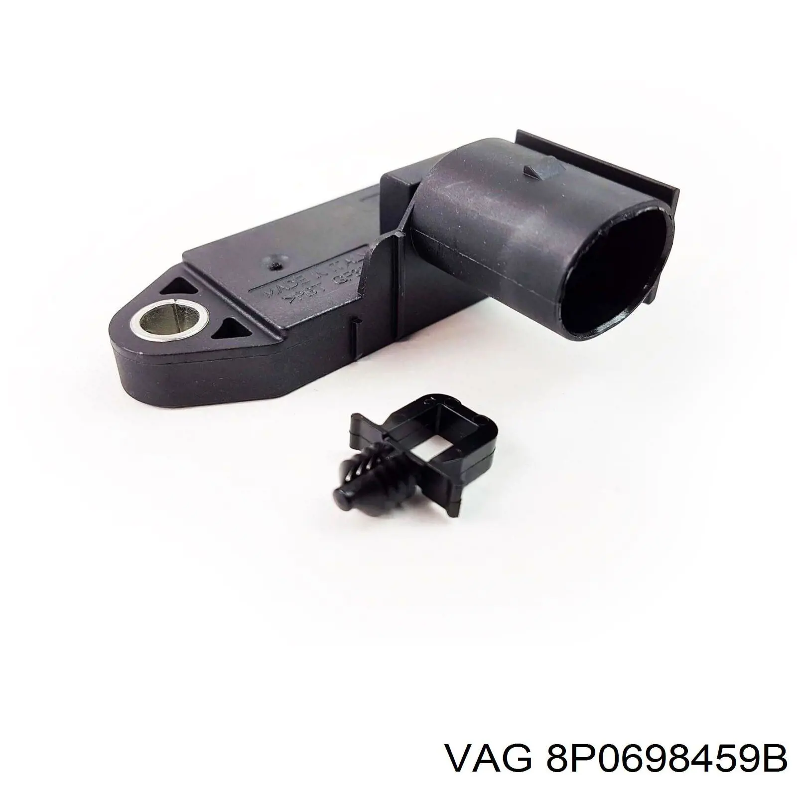 Interruptor de luz de freno VAG 8P0698459B precio, desde 24,40 EUR