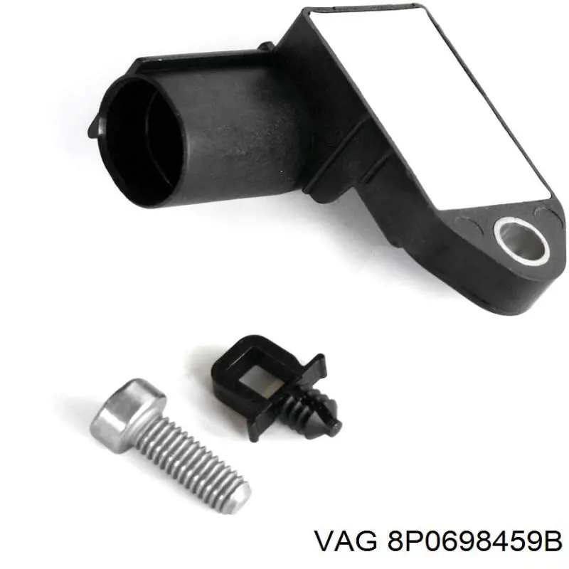 Comprar 8P0698459B VAG Interruptor de luz de freno