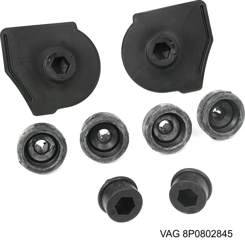  VAG 8P0802845 precio, desde 29,51 EUR