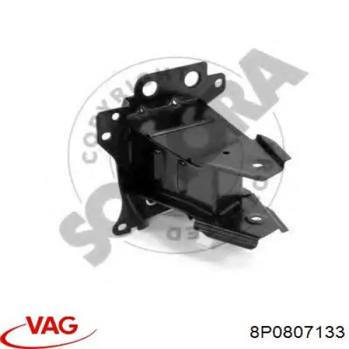 Comprar AD3201006 Prasco Soporte del refuerzo del parachoques delantero
