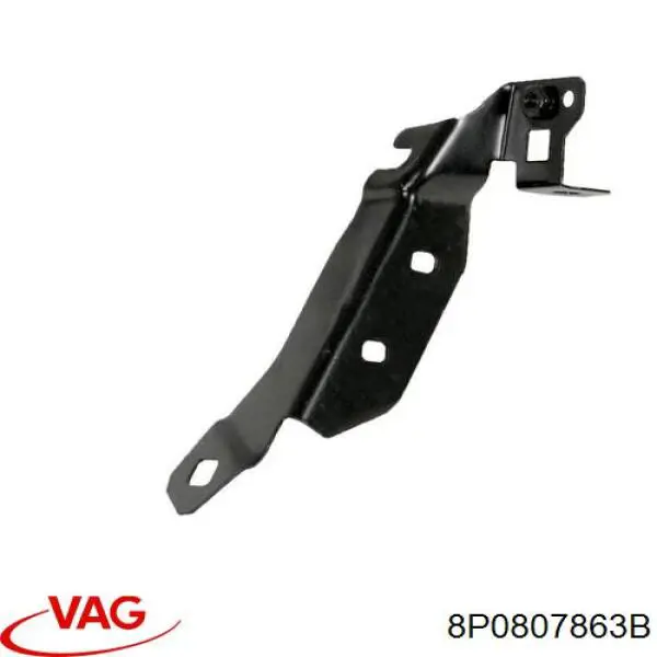  VAG 8P0807863B