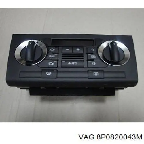 Comprar 8P0820043M VAG 