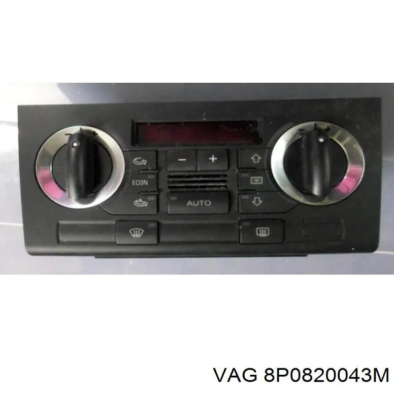  VAG 8P0820043M precio, desde 56,63 EUR