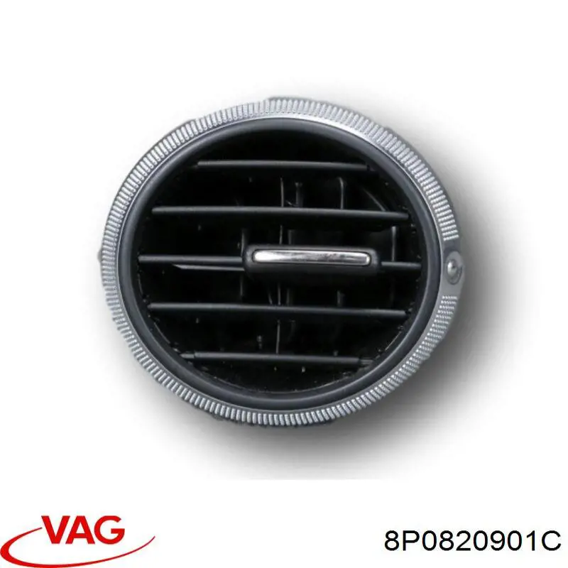  VAG 8P0820901C precio, desde 56,63 EUR