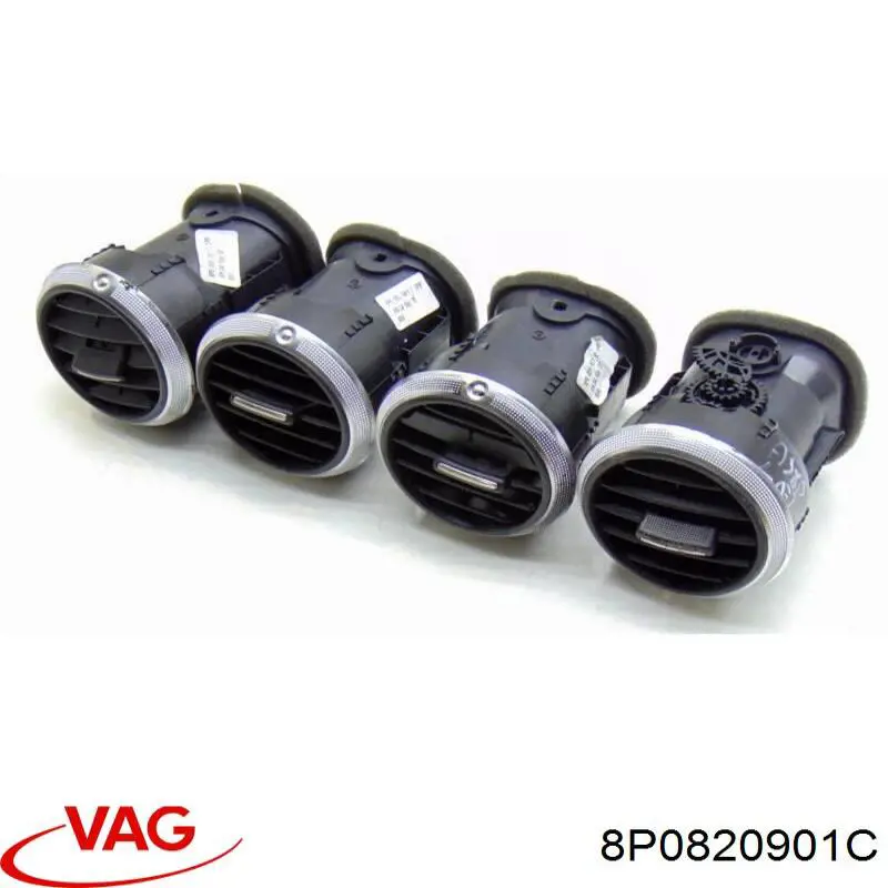 8P0820901C VAG 