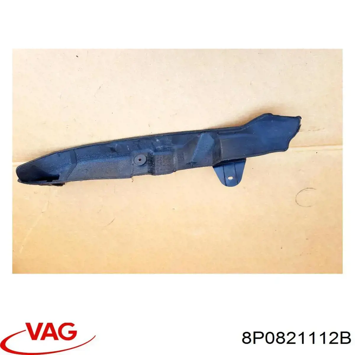 8P0821112B VAG