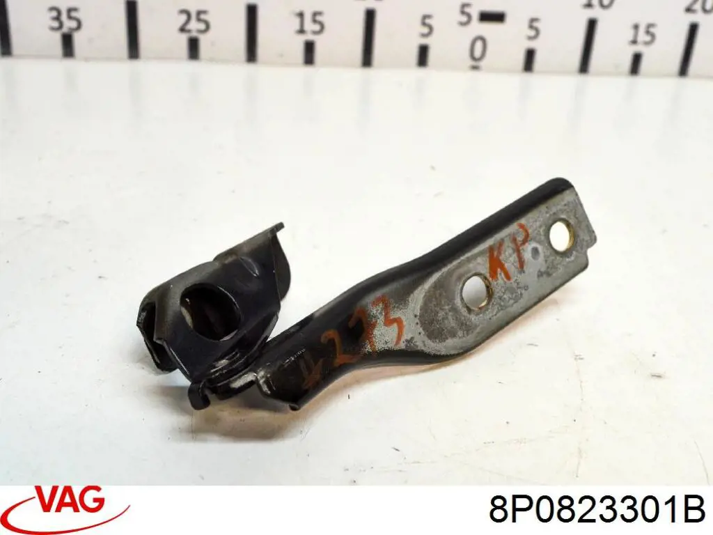 Comprar 8P0823301B VAG Bisagra izquierda del capó