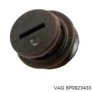 8P0823433 VAG