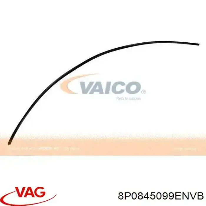 Cristal parabrisas VAG 8P0845099DNVB precio, desde 203,98 EUR