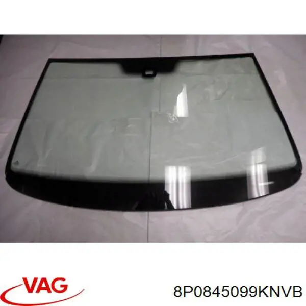 GS1203D11P FPS Parabrisas delantero 