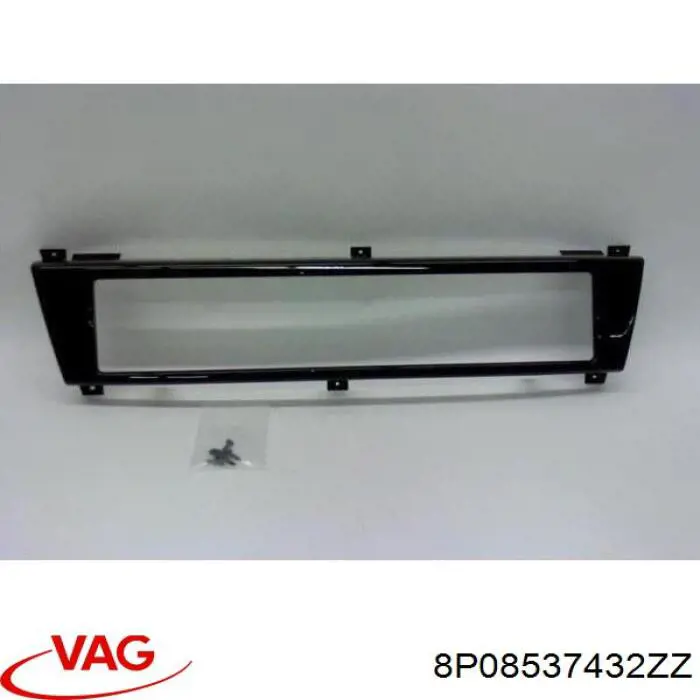  VAG 8P08537432ZZ precio, desde 52,80 EUR