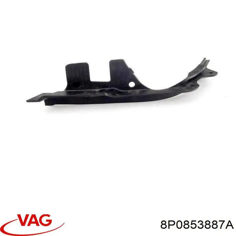Comprar 8P0853887B VAG 