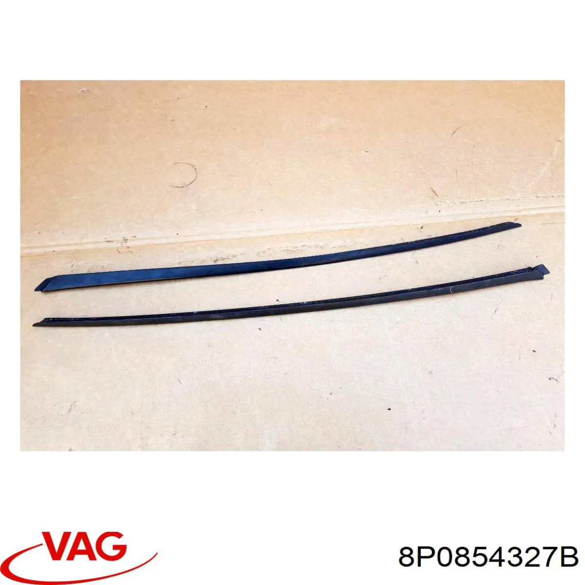  VAG 8P0854327B01C precio, desde 47,72 EUR