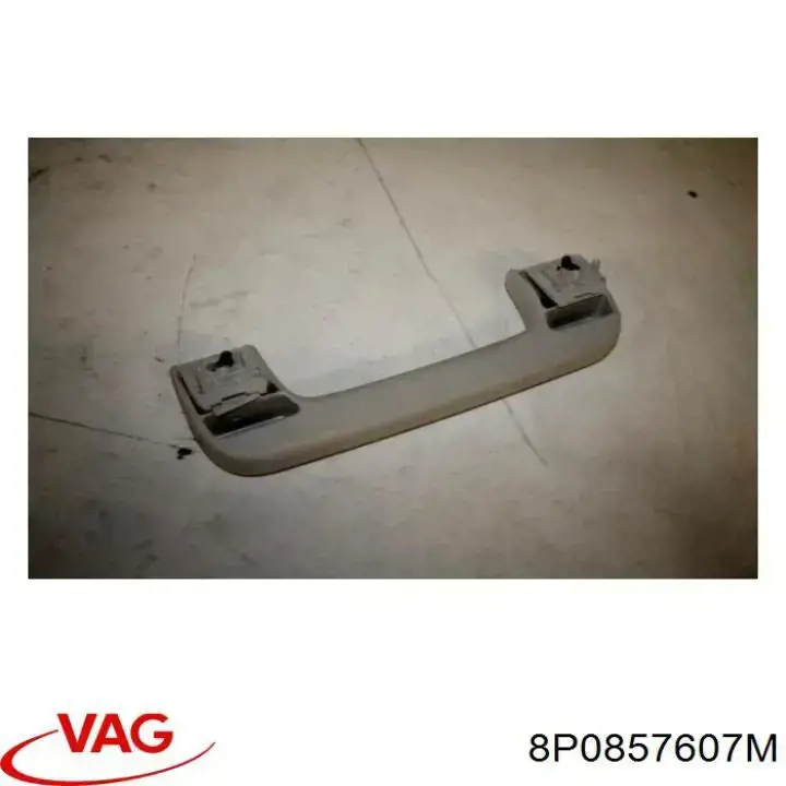  VAG 8P0857607M precio, desde 30,49 EUR