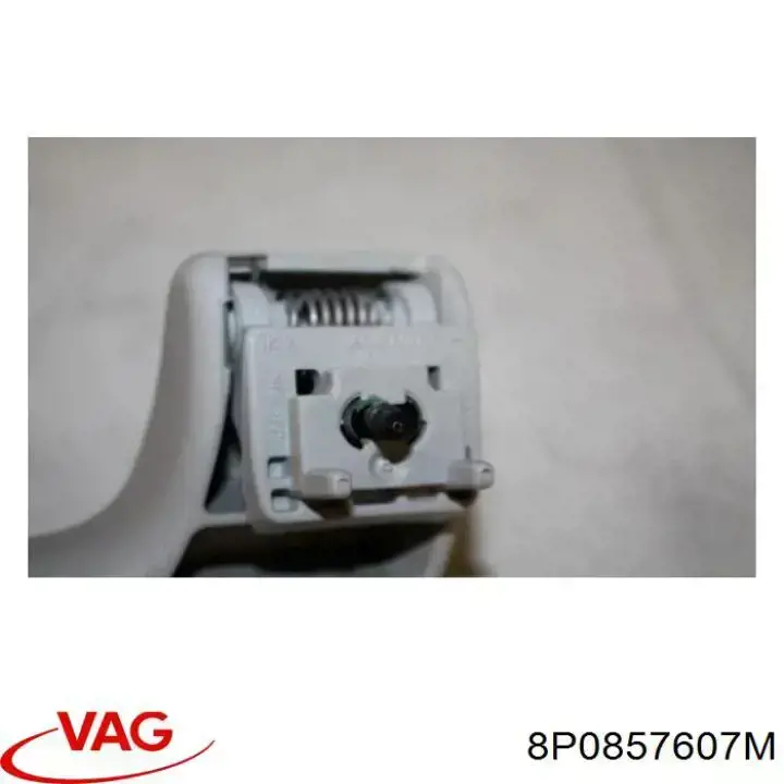 Comprar 8P0857607M VAG 