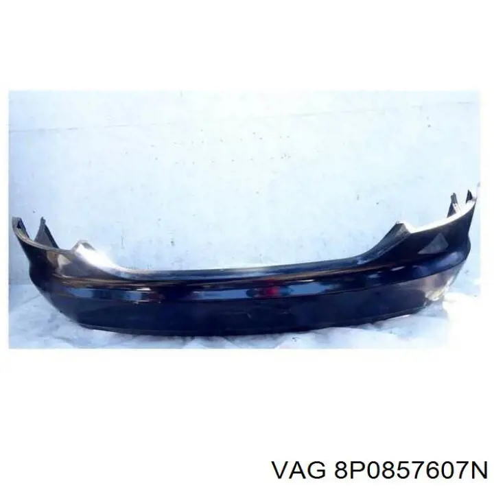  8P0857607N VAG