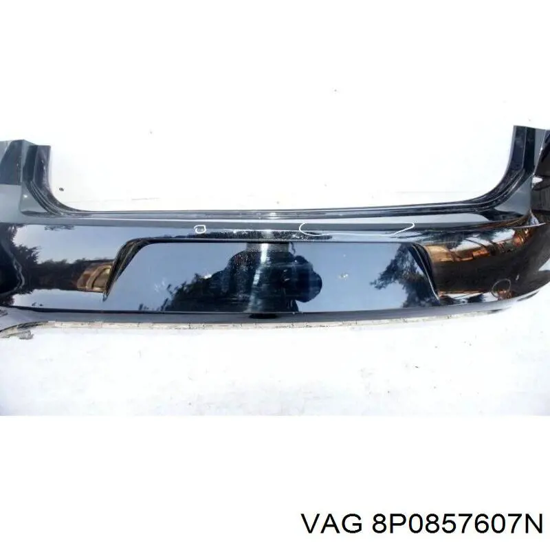  VAG 8P0857607N precio, desde  