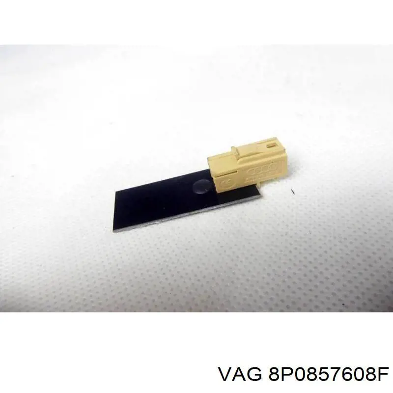  8P0857608F VAG