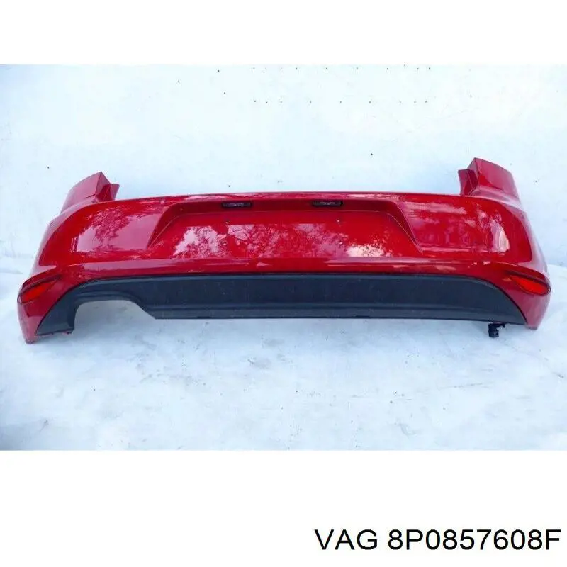 8P0857608F VAG 