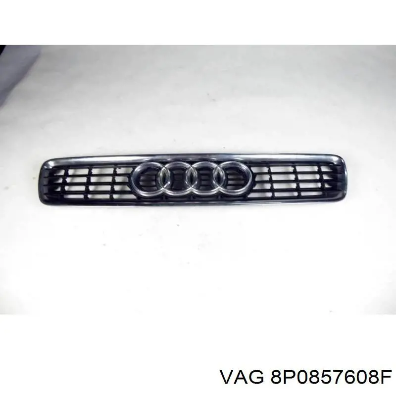  VAG 8P0857608F precio, desde 29,04 EUR