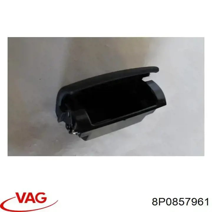 8P0857961 VAG