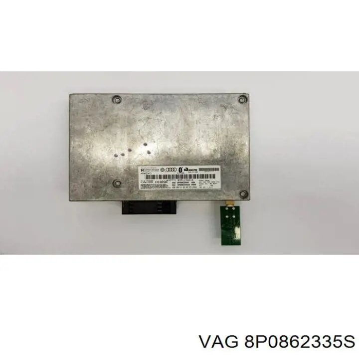 8P0862335S VAG 