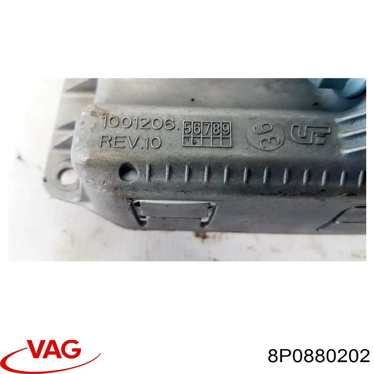 Comprar 8P0880202 VAG Airbag en el lado del acompañante 