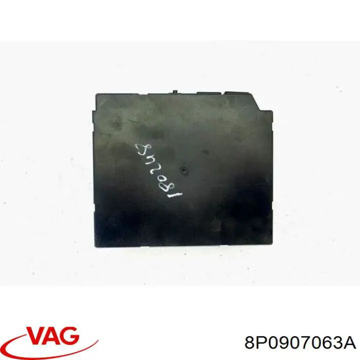 Comprar 8P0907063A VAG 