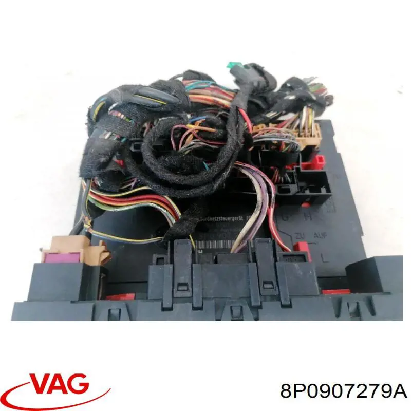 Comprar 8P0907279A VAG 