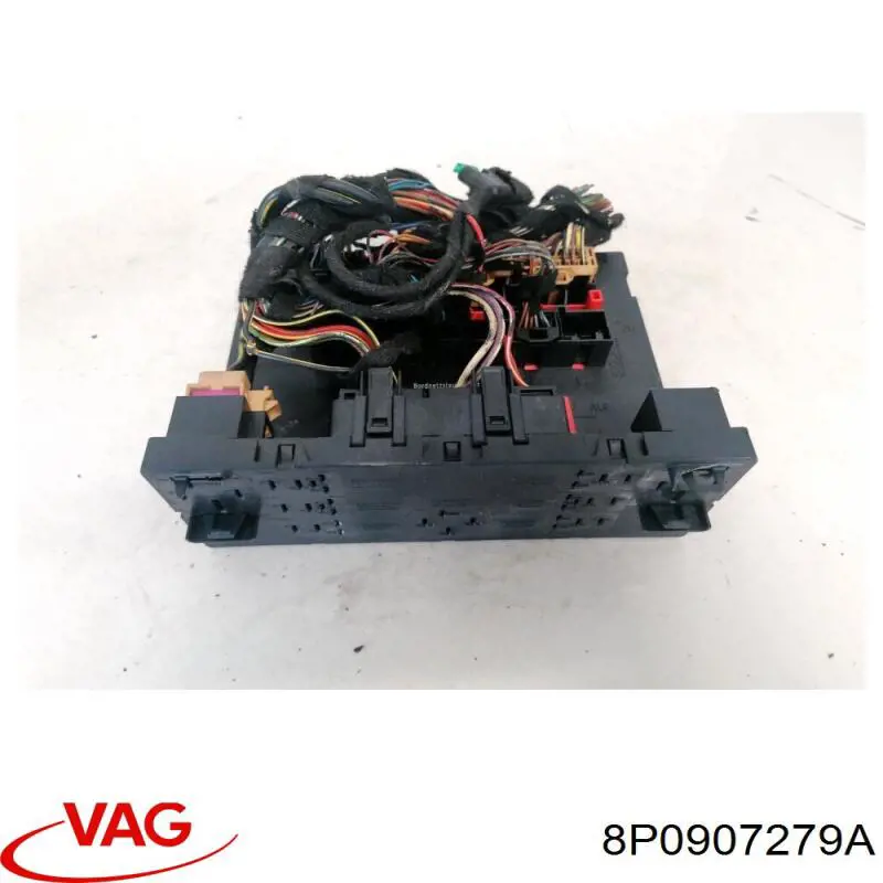 8P0907279A VAG 
