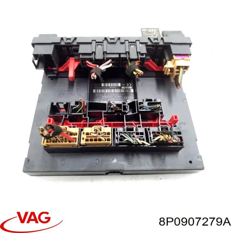  VAG 8P0907279A precio, desde 100,19 EUR
