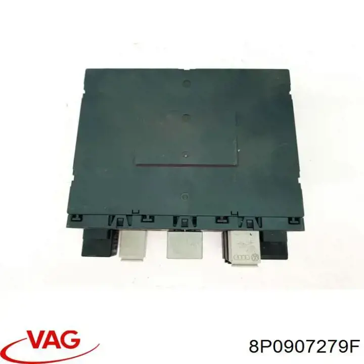  VAG 8P0907279F precio, desde 115,71 EUR
