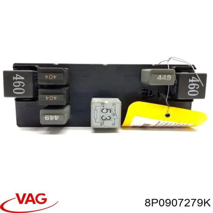 Comprar 8P0907279K VAG 