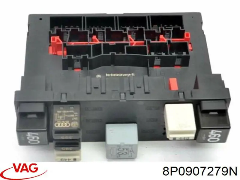 8P0907279N VAG 