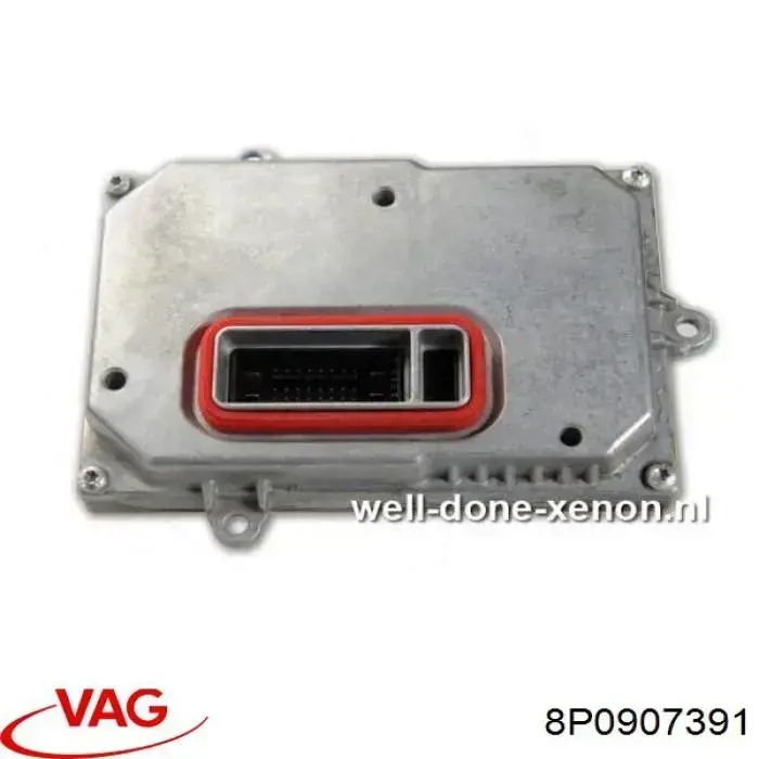 Comprar 711307329154 Magneti Marelli Unidad de control de xenón