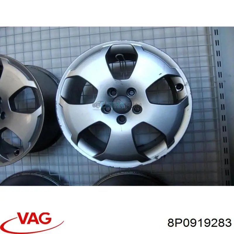  8P0919283D VAG