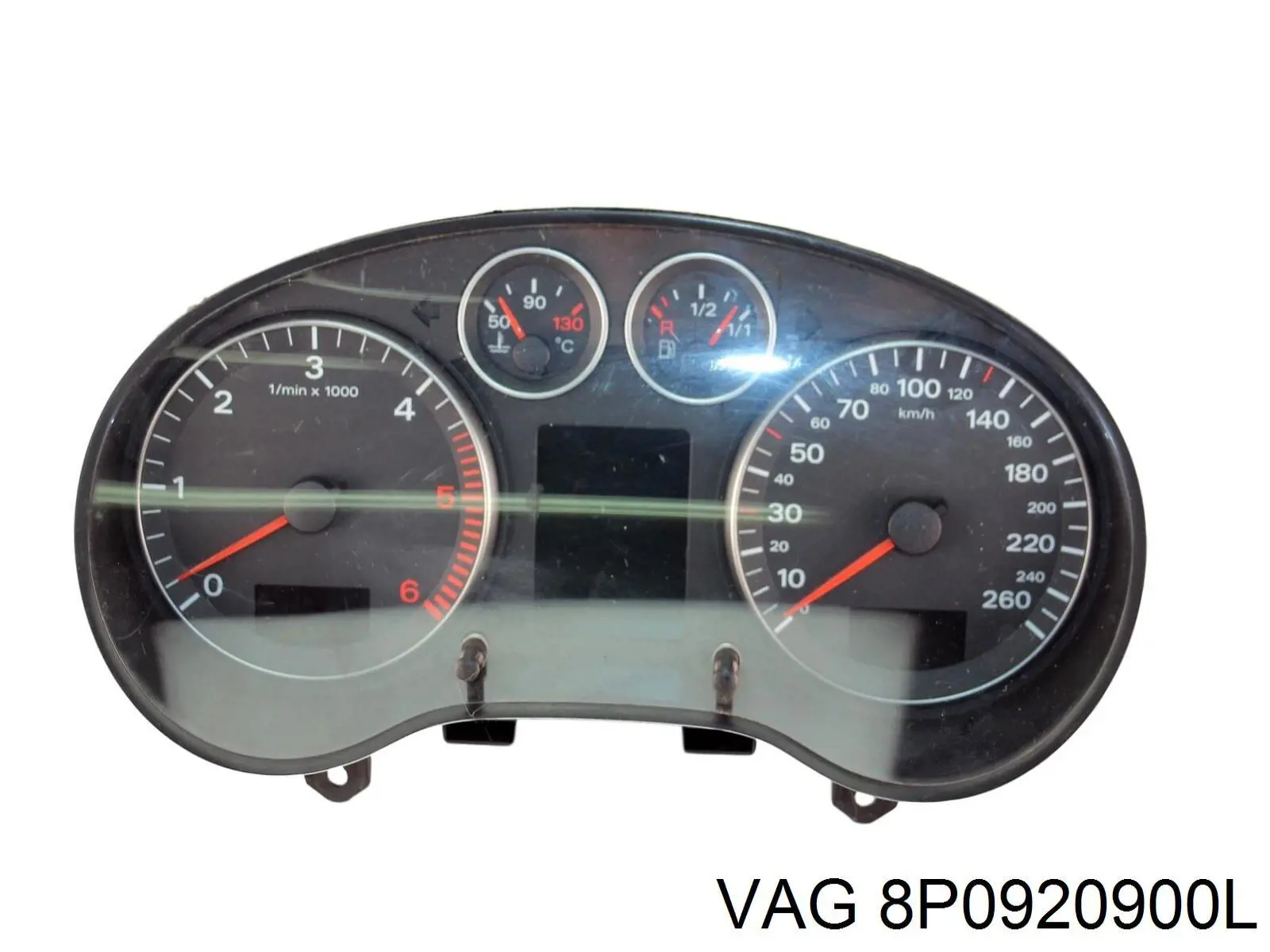 Tablero de instrumentos VAG 8P0920900L precio, desde 127,78 EUR