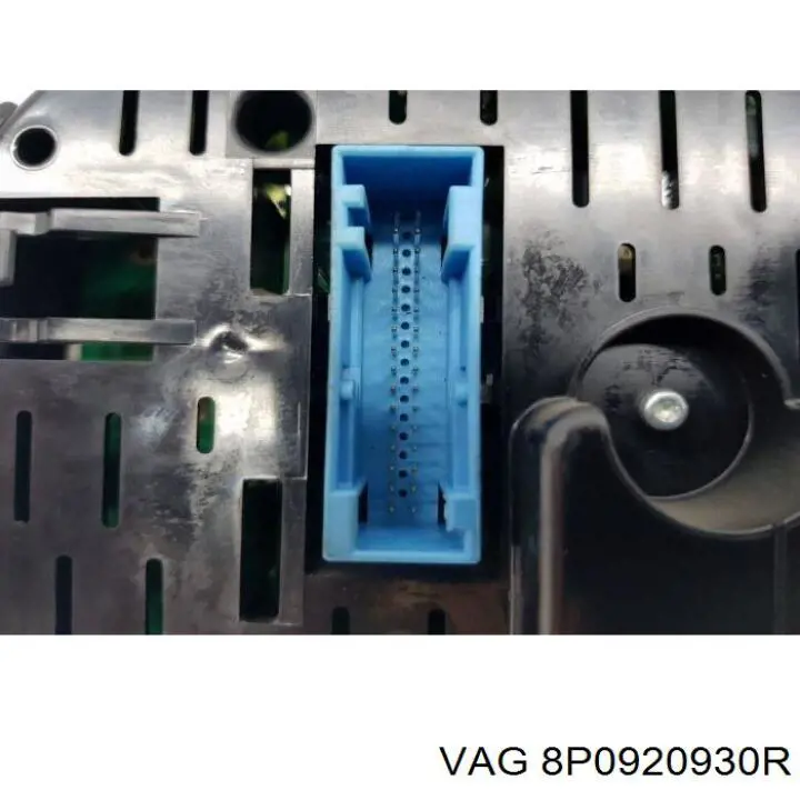 Comprar 8P0920930R VAG Cuadro instrumentos